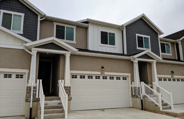 3631 W 1700 N - 3631 West 1700 North, Lehi, UT 84043