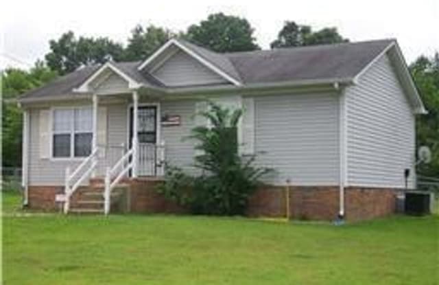 128 Grant Ave - 128 Grant Avenue, Oak Grove, KY 42262