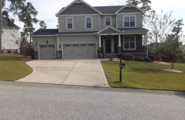 7230 Mariners Landing Drive - 7230 Mariners Landing Drive, Cumberland County, NC 28306