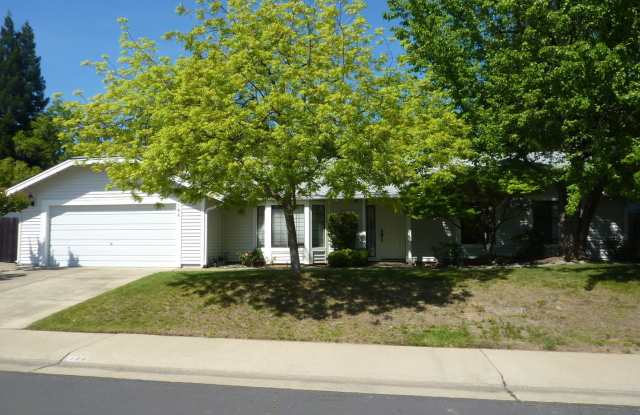 Separate Family Room and Living Room, Fireplace, RV Access