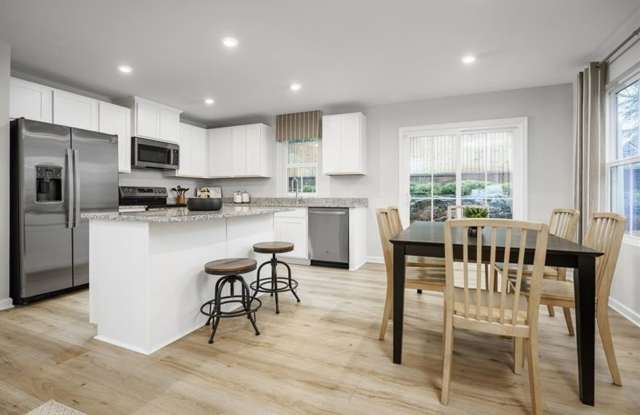 Charming 3BR Townhome in Calabash