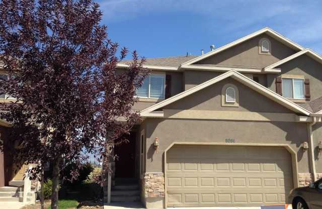 Eagle Mountain Townhome