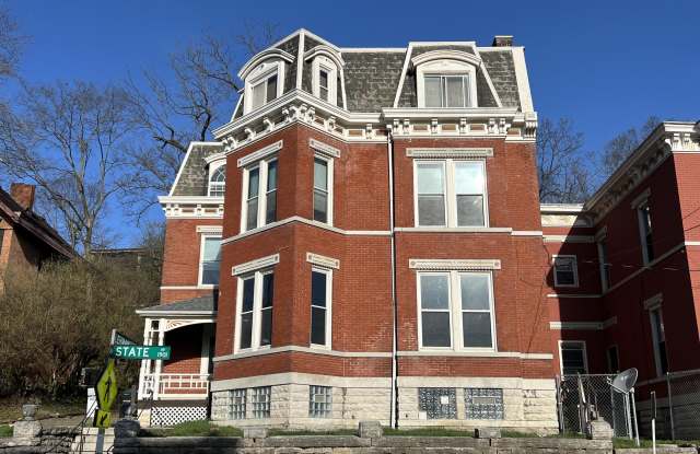 1901 State Avenue - 2