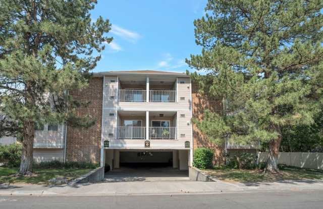 Great Location - Leafy Sandy Condo