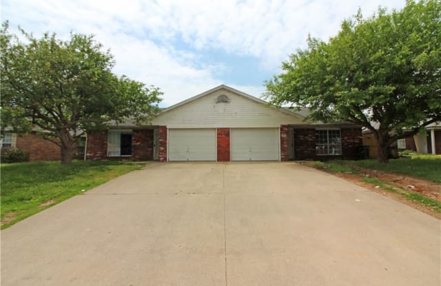 710 Eastview  DR - 710 East Eastview Drive, Rogers, AR 72758