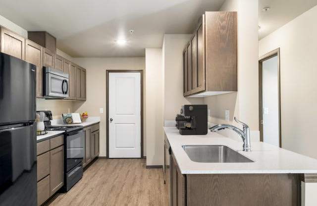 2272 South Nevada Avenue Unit D32