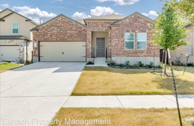 816 Mallow Road - 816 Mallow Road, Leander, TX 78641