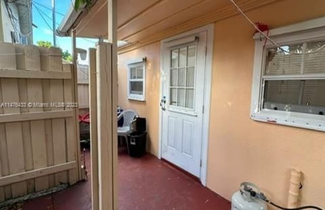 19233 NW 42nd Ct - 19233 Northwest 42nd Court, Miami Gardens, FL 33055