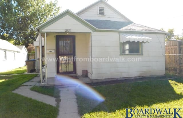 2731 Lake St - 2731 Lake Street, Salt Lake City, UT 84106