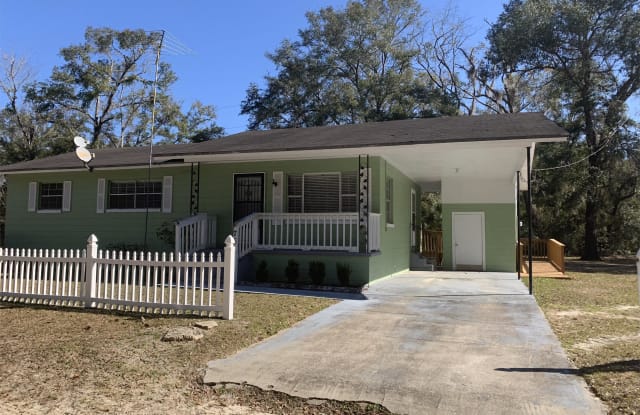 75 Harvey-Melton Road - 75 Harvey-Melton Road, Wakulla County, FL 32327