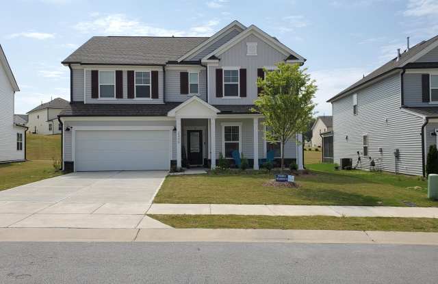 2306 Bethpage Drive