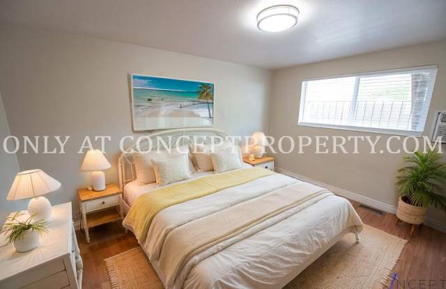 100 South Orchard Drive