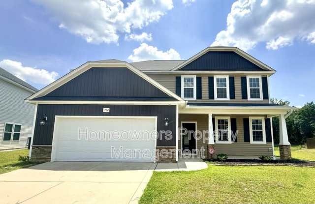 1752 Stackhouse Drive