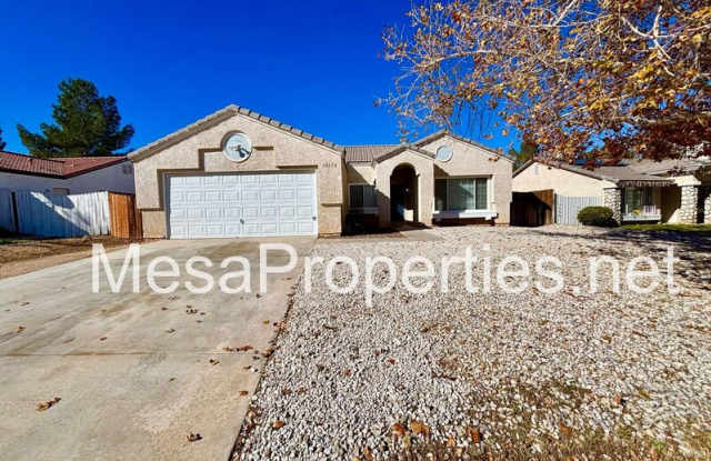 13156 Bennington Dr.