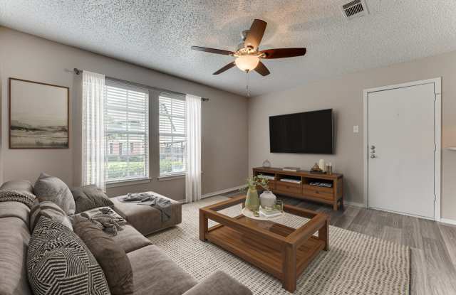 Photo of Arbors Of Corsicana