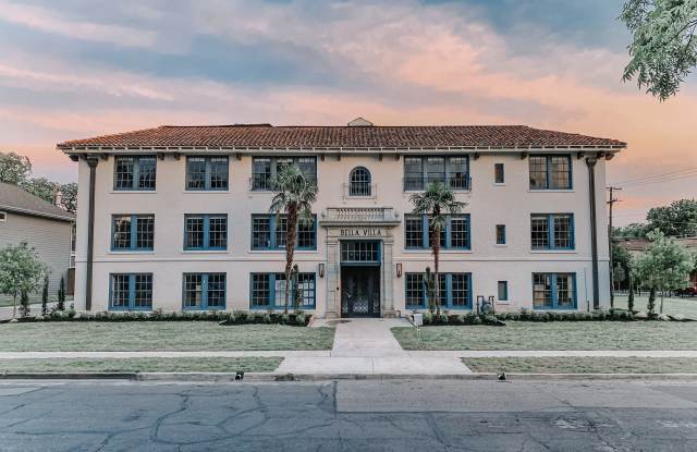 Photo of BELLA VILLA