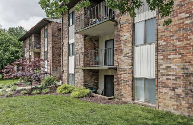 Photo of Old Orchard Apartments