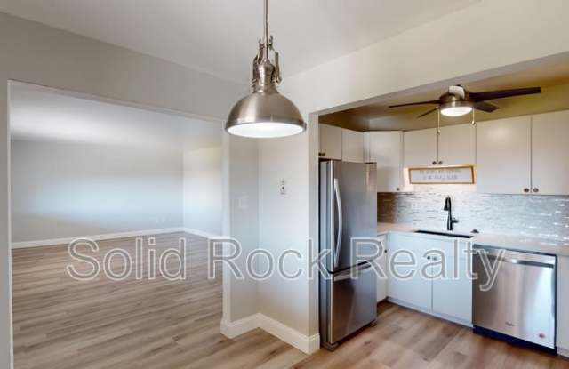 434 Valley Hi Circle