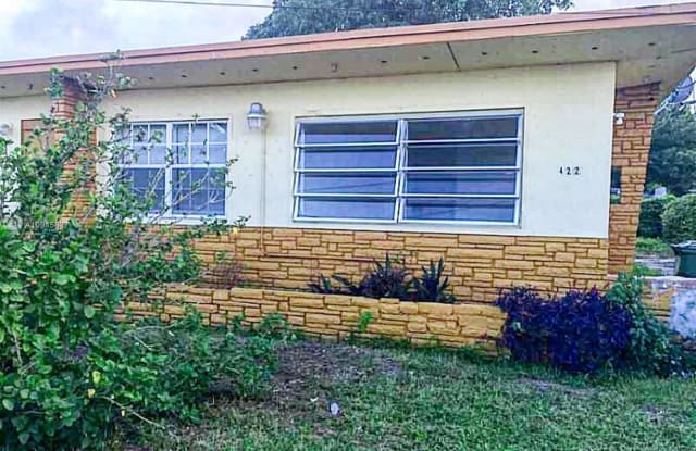 422 NW 59th Ter - 422 NW 59th Ter, Miami, FL 33127