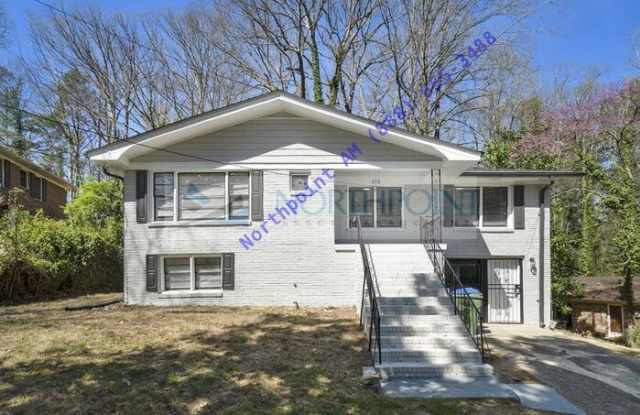 252 West Simon Terrace Northwest