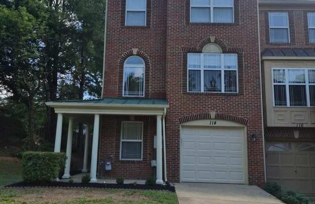 114 EMORY WOODS Court