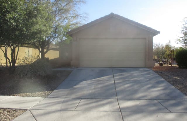 6826 S. Creek Run Avenue - 6826 South Creek Run Avenue, Pima County, AZ 85756