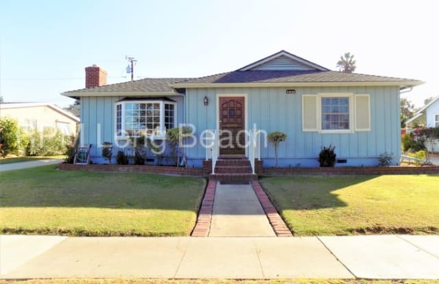 5930 East Deborah Street - 5930 Deborah Street, Long Beach, CA 90815