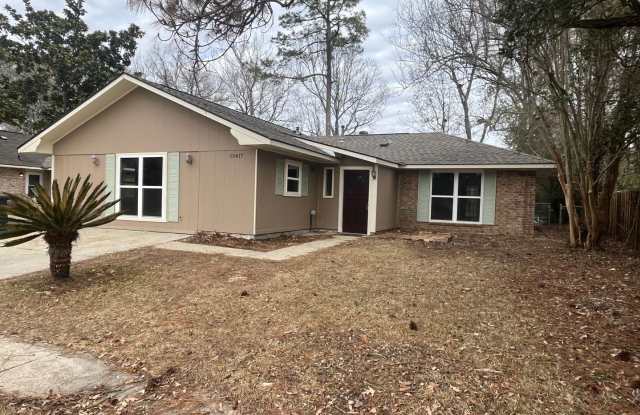 15417 Jester Ave. - 15417 Jester Avenue, East Baton Rouge County, LA 70816