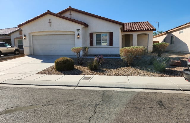 4207 Farmdale Avenue - 4207 Farmdale Avenue, North Las Vegas, NV 89031