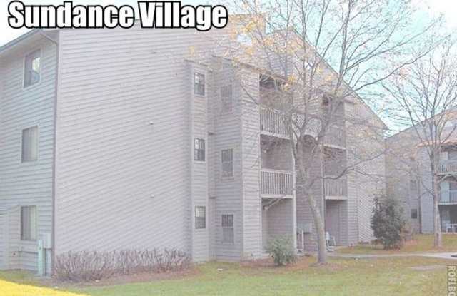 Sundance Village