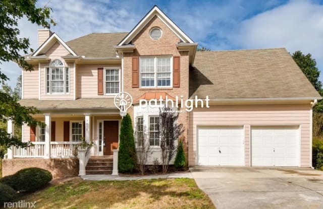 2618 Chandler Grove Drive - 2618 Chandler Grove Ct, Gwinnett County, GA 30519