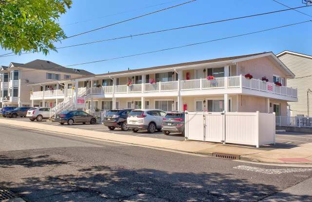 130 N Adams Ave