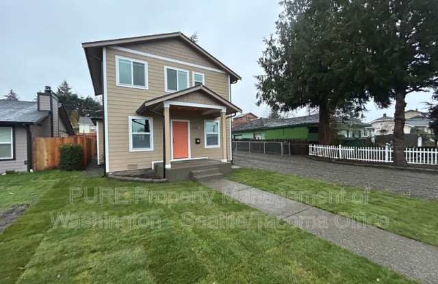 5018 N Visscher Street