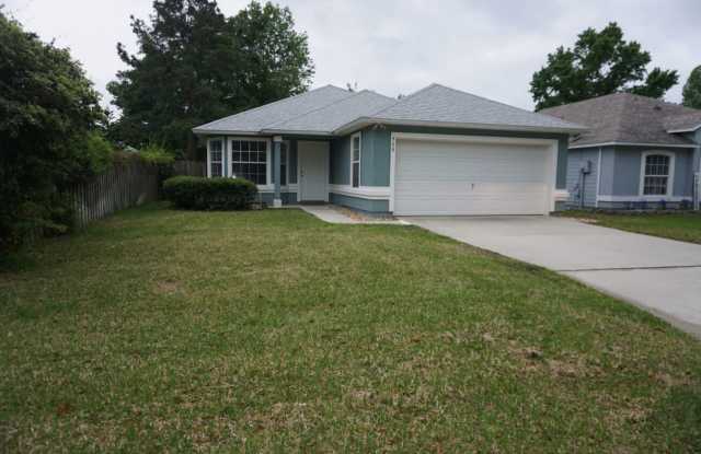 3 bedroom home in Julington Creek