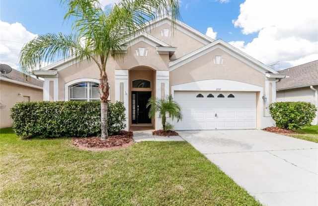 2737 MICAH DRIVE - 2737 Micah Drive, Pasco County, FL 34655