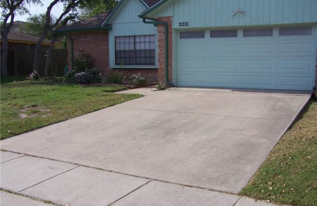 2221 Baffin Bay Dr - 2221 Baffin Bay Dr, Corpus Christi, TX 78418