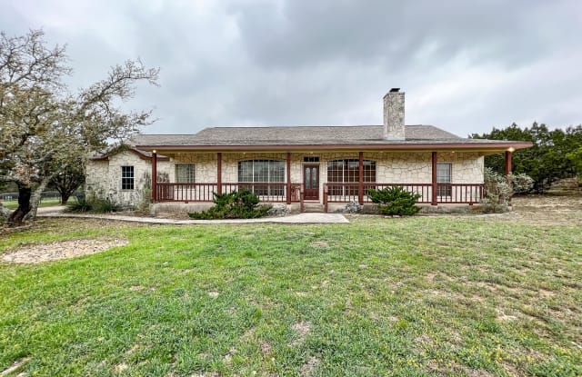 30745 Longhorn Trail - 30745 Longhorn Trail, Comal County, TX 78163