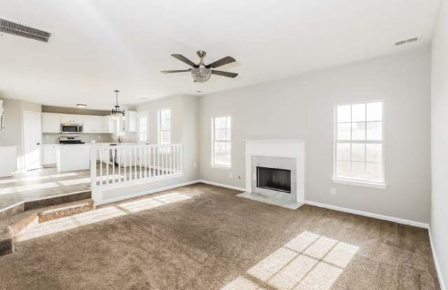 12206 Stillman Court