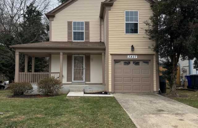 Photo of 3407 EVERETTE Drive