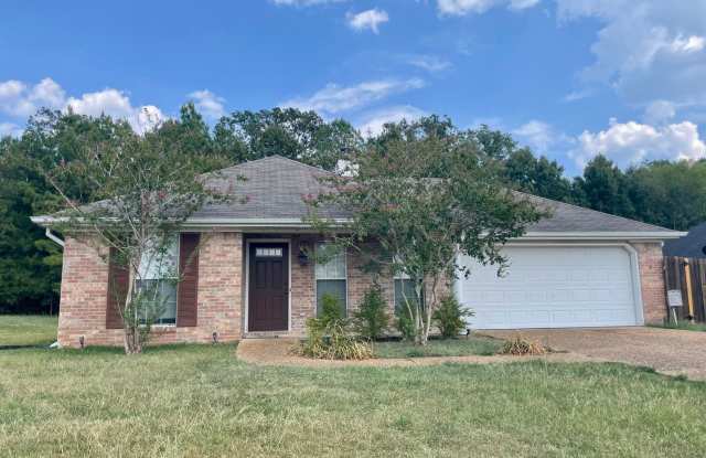 564 Oak Ridge Way - 564 Oak Ridge Way, Rankin County, MS 39208