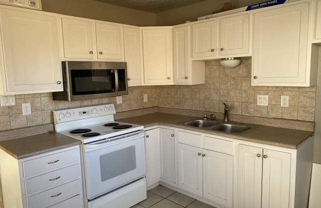 4514 S Bonham Street