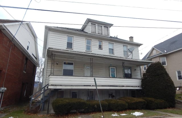 1394 Main Street - 1394 Main Street, Luzerne County, PA 18640