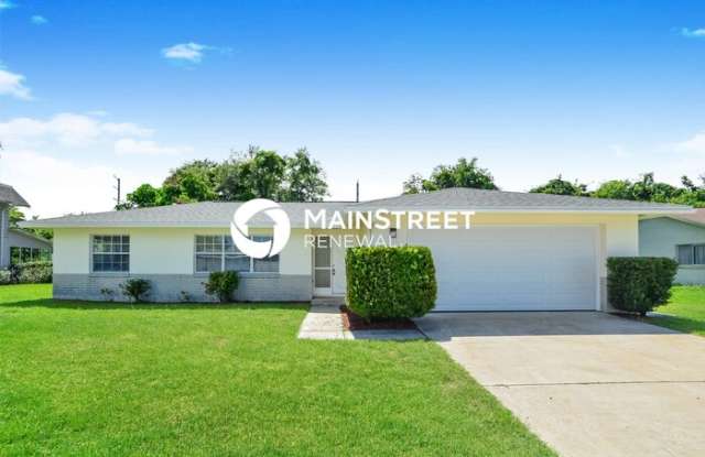 Photo of 2860 Hancock Drive