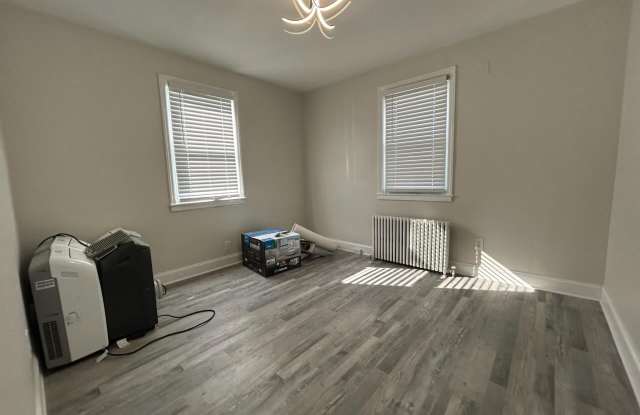 9715 PHILADELPHIA Road unit: M1