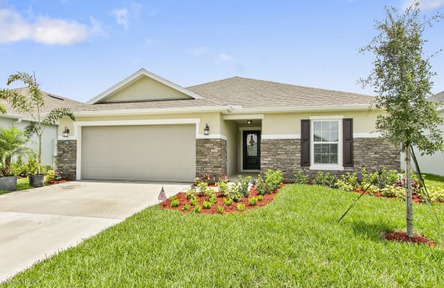 1306 Potenza Drive - 1306 Potenza Dr, Brevard County, FL 32904