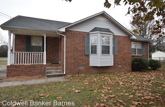 113 Parrish St. - 113 Parrish Street, La Vergne, TN 37086