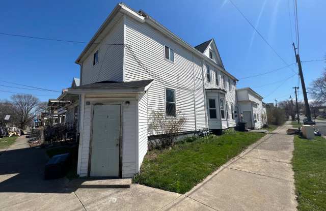 701 East 24th St Apt 1