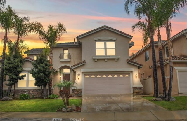 4469 Torrey Pines Drive - 4469 Torrey Pines Drive, Chino Hills, CA 91709