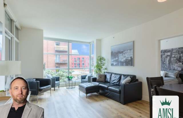 Photo of Modern 2 Bed/ 2 Bath Condo in the Heart of the Gaslamp! Furnished or Unfurnished
