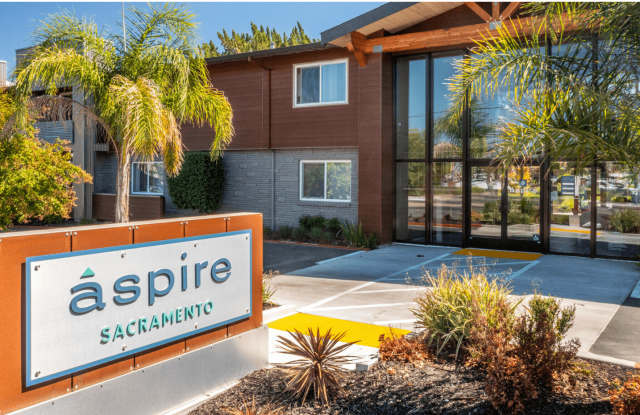 Photo of Aspire Sacramento